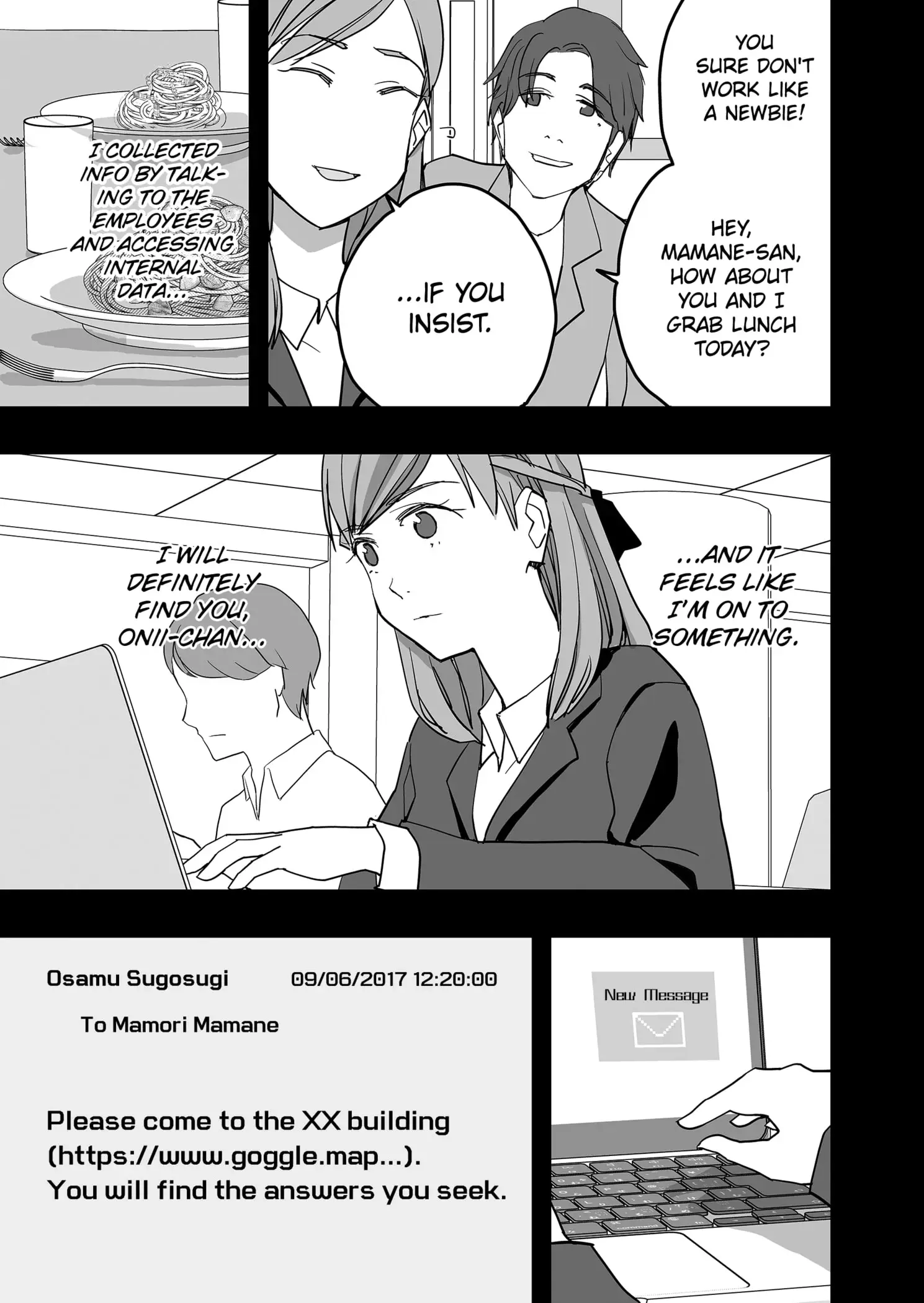 Chapter 33 | Page 3