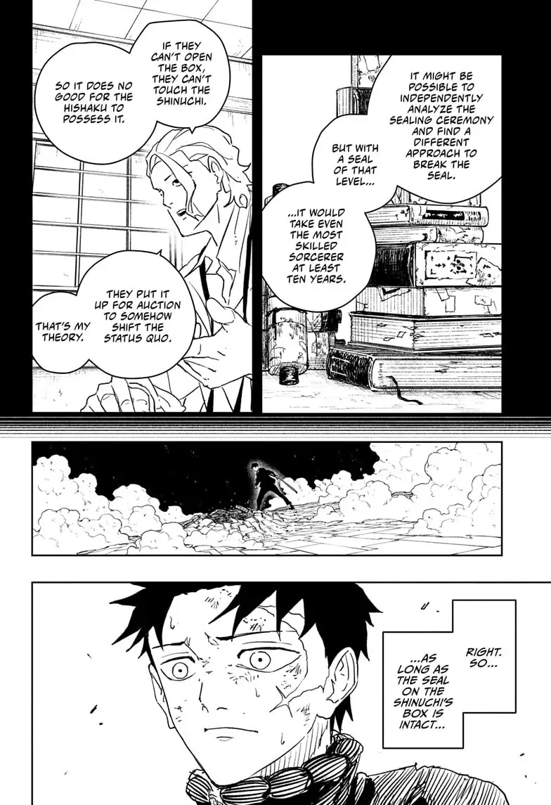 Chapter 40 | Page 6