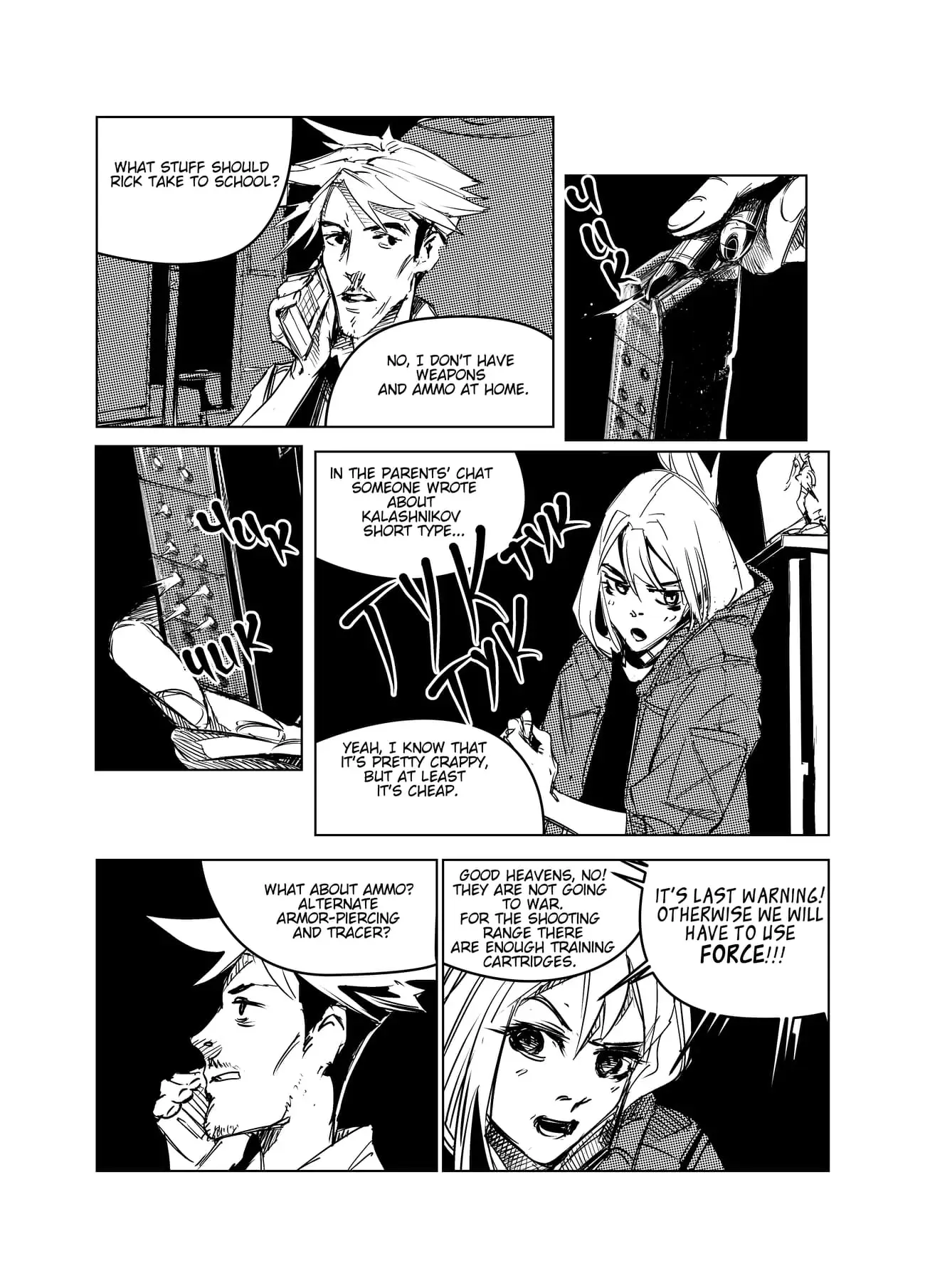 Chapter 1 | Page 6