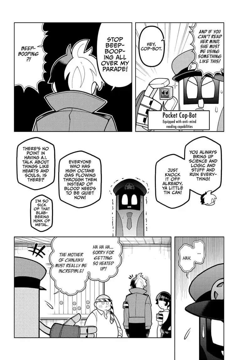 Chapter 14 | Page 12