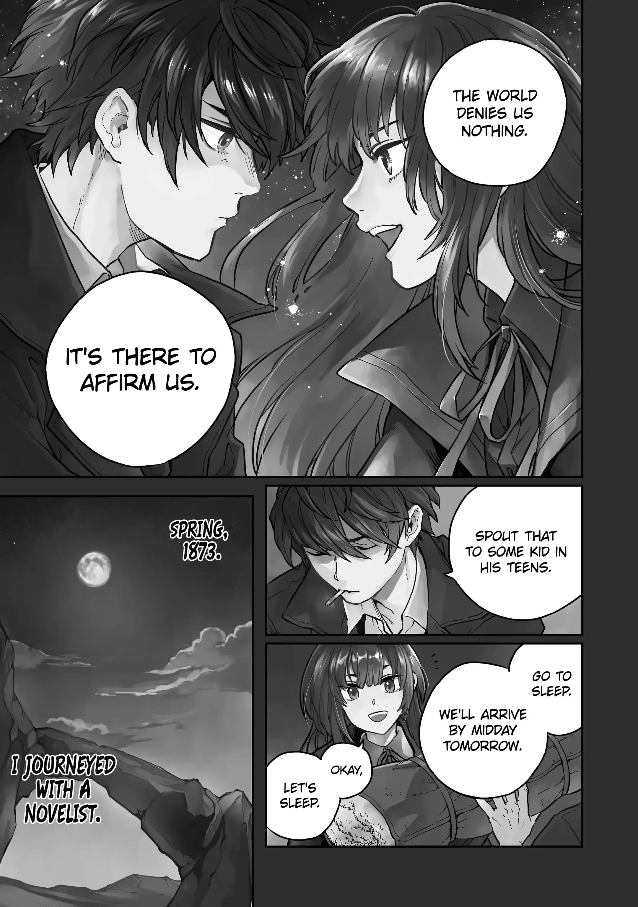 Chapter 1.1 | Page 3