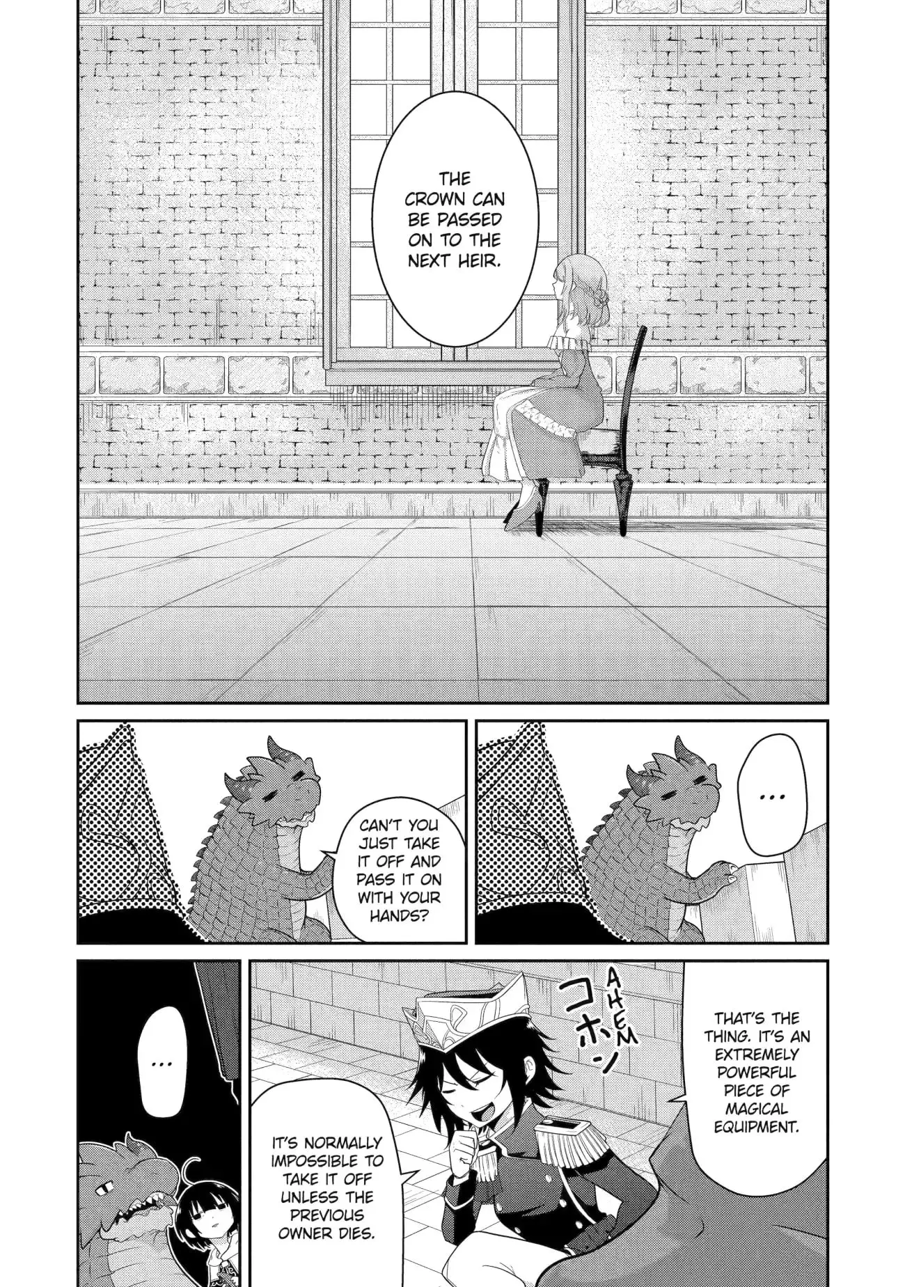 Chapter 18 | Page 22