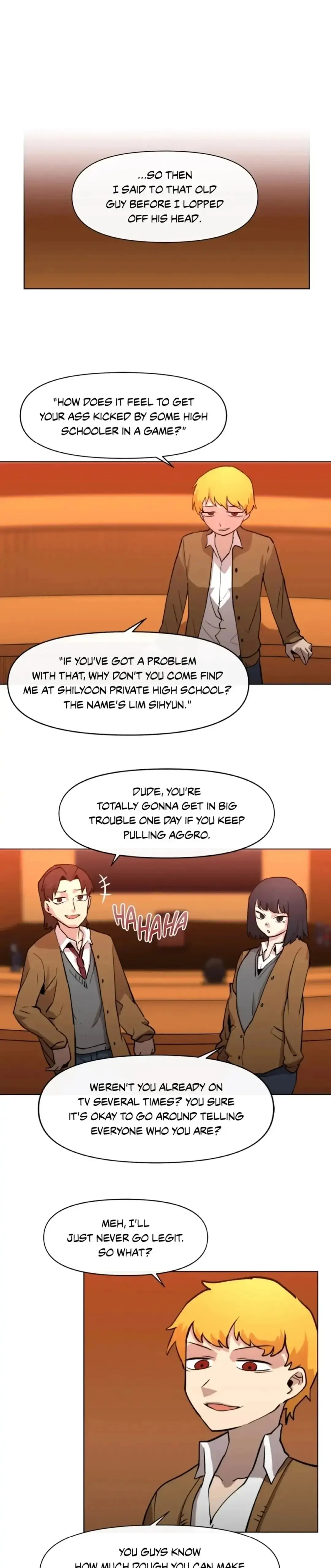 Chapter 9 | Page 1