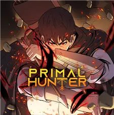 The Primal Hunter - Read