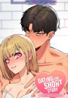 The Dating Simulator Cheat Code - Read