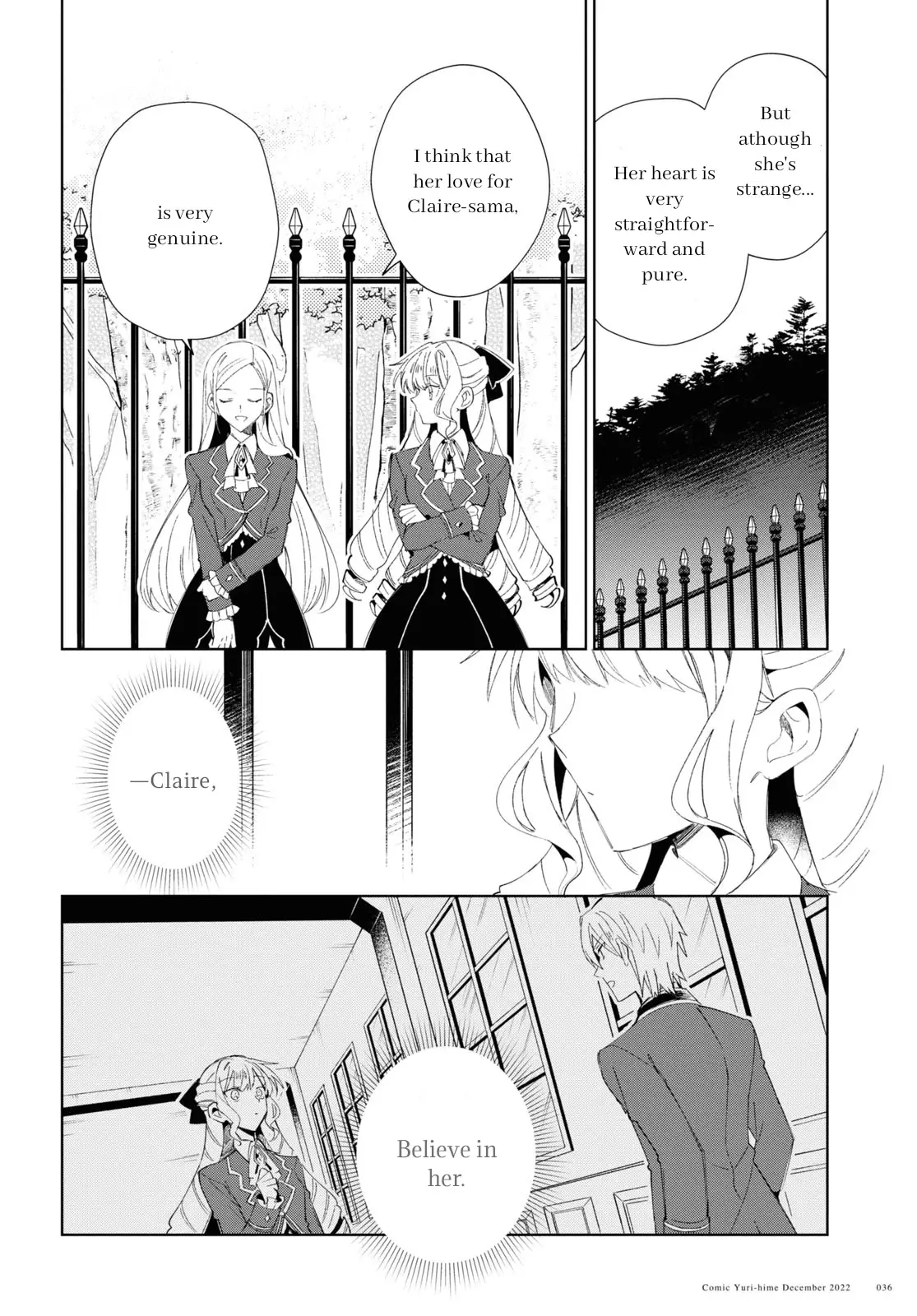 Chapter 25 | Page 6