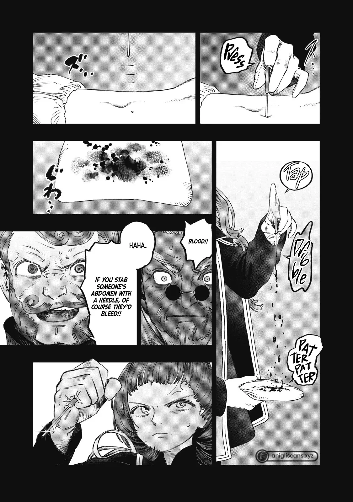 Chapter 27 | Page 18