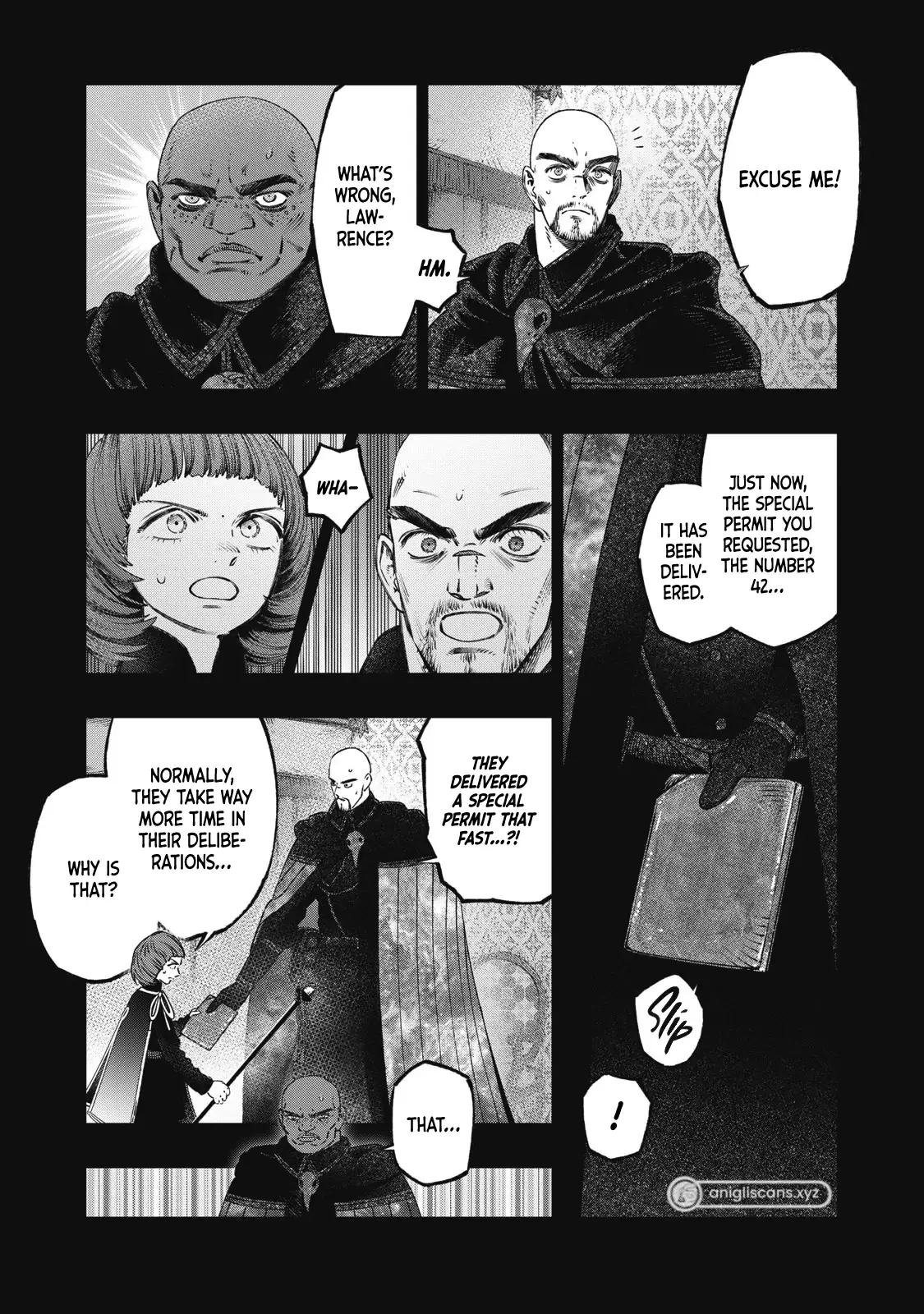 Chapter 27 | Page 6