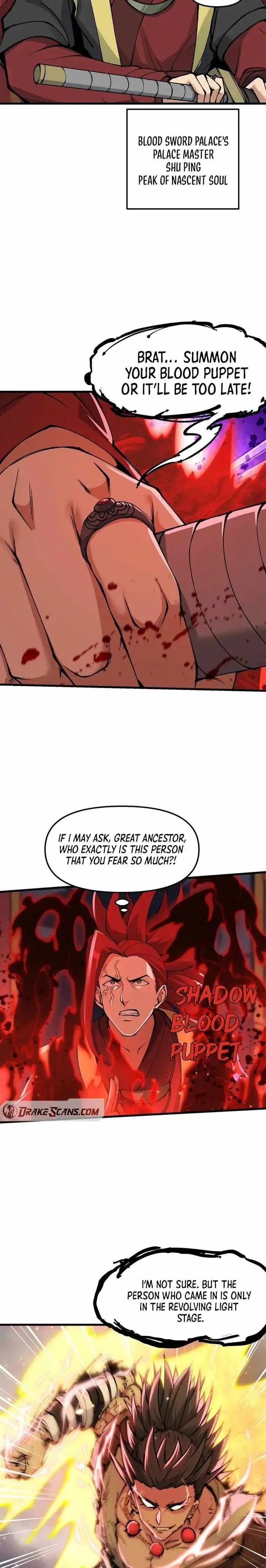 Chapter 40 | Page 8