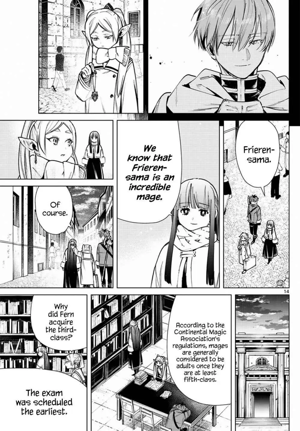 Chapter 37 | Page 14