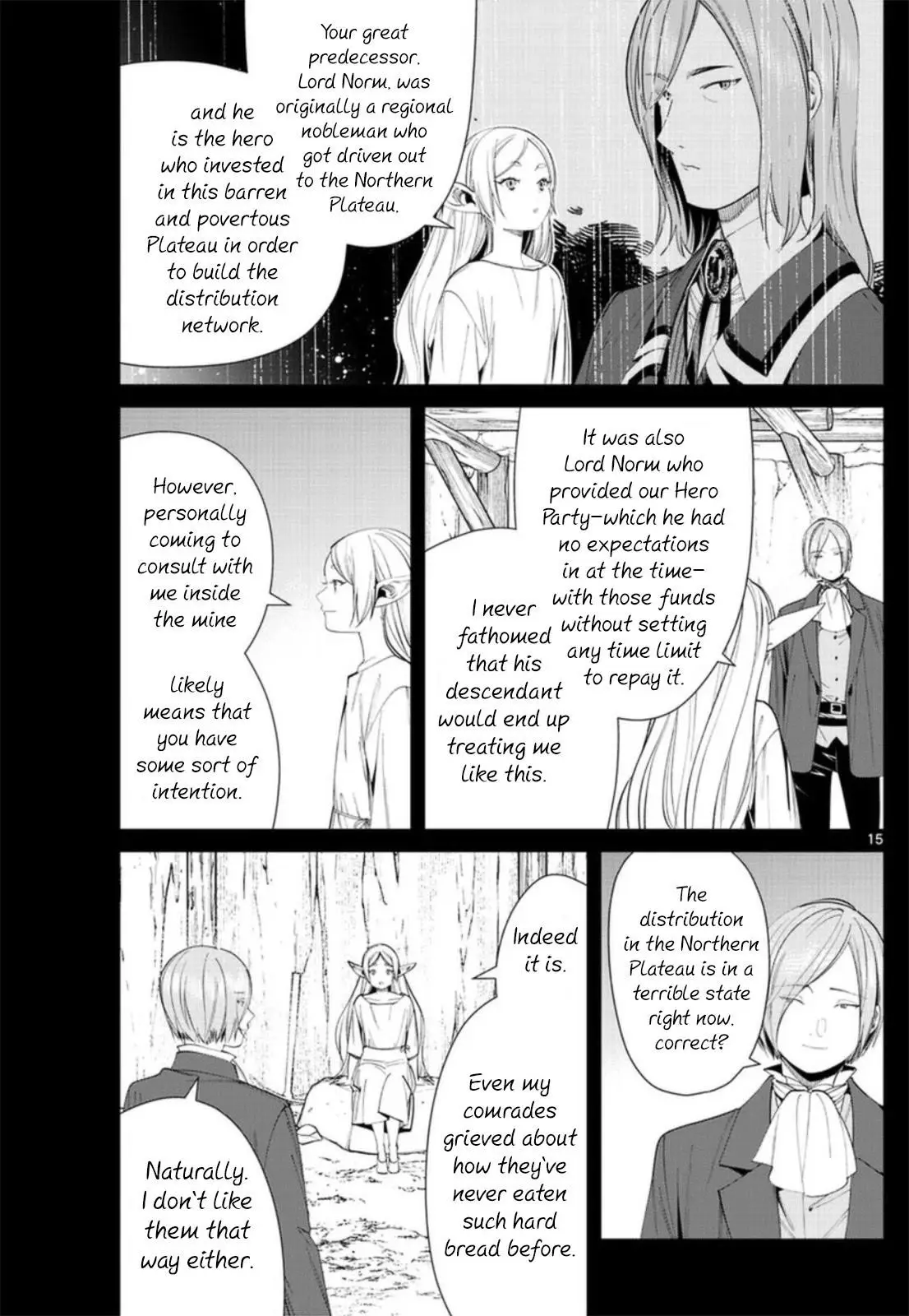 Chapter 70 | Page 15