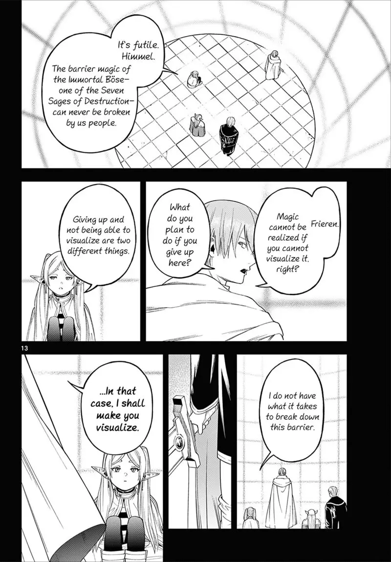 Chapter 110.3 | Page 13