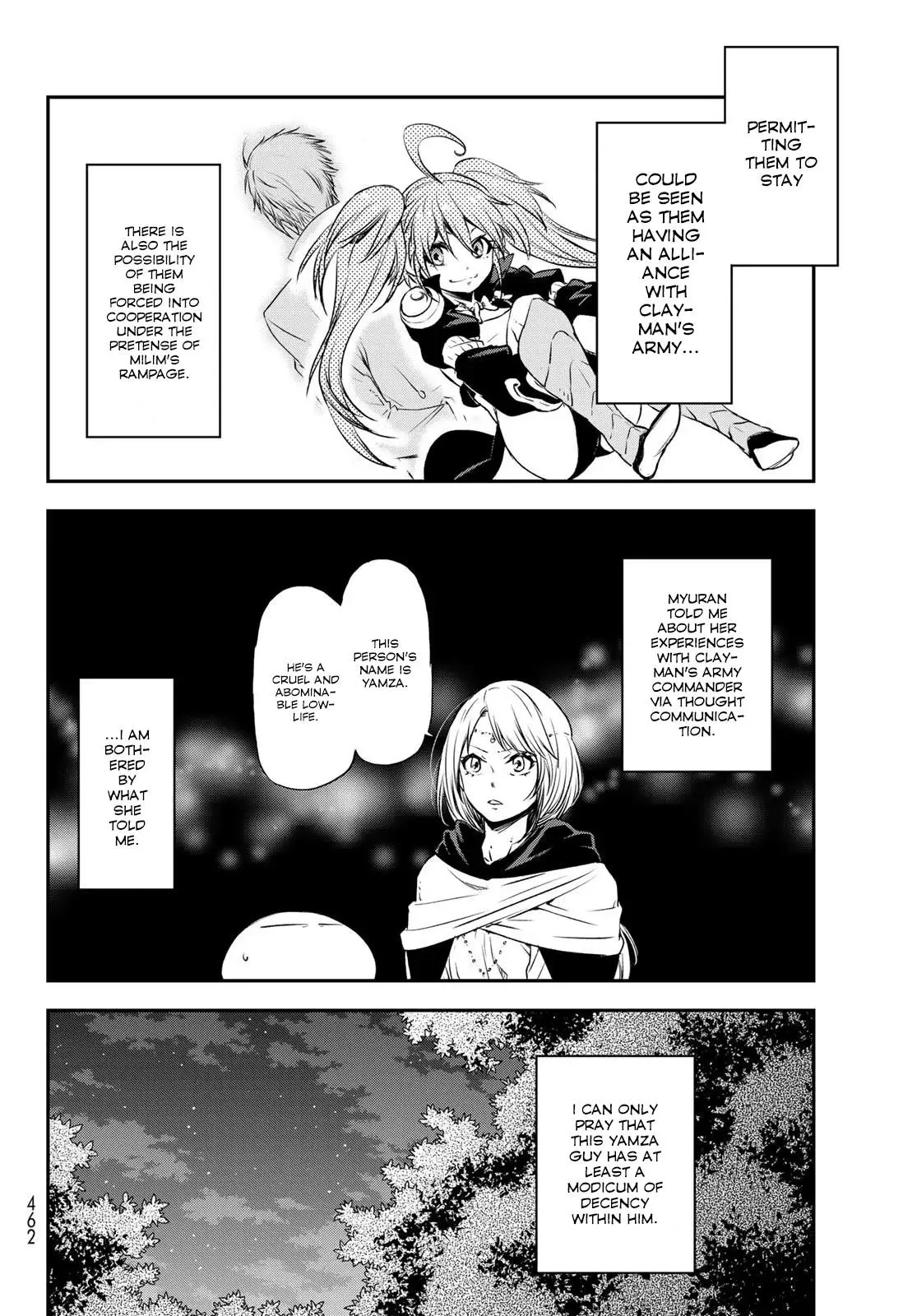 Chapter 77 | Page 16