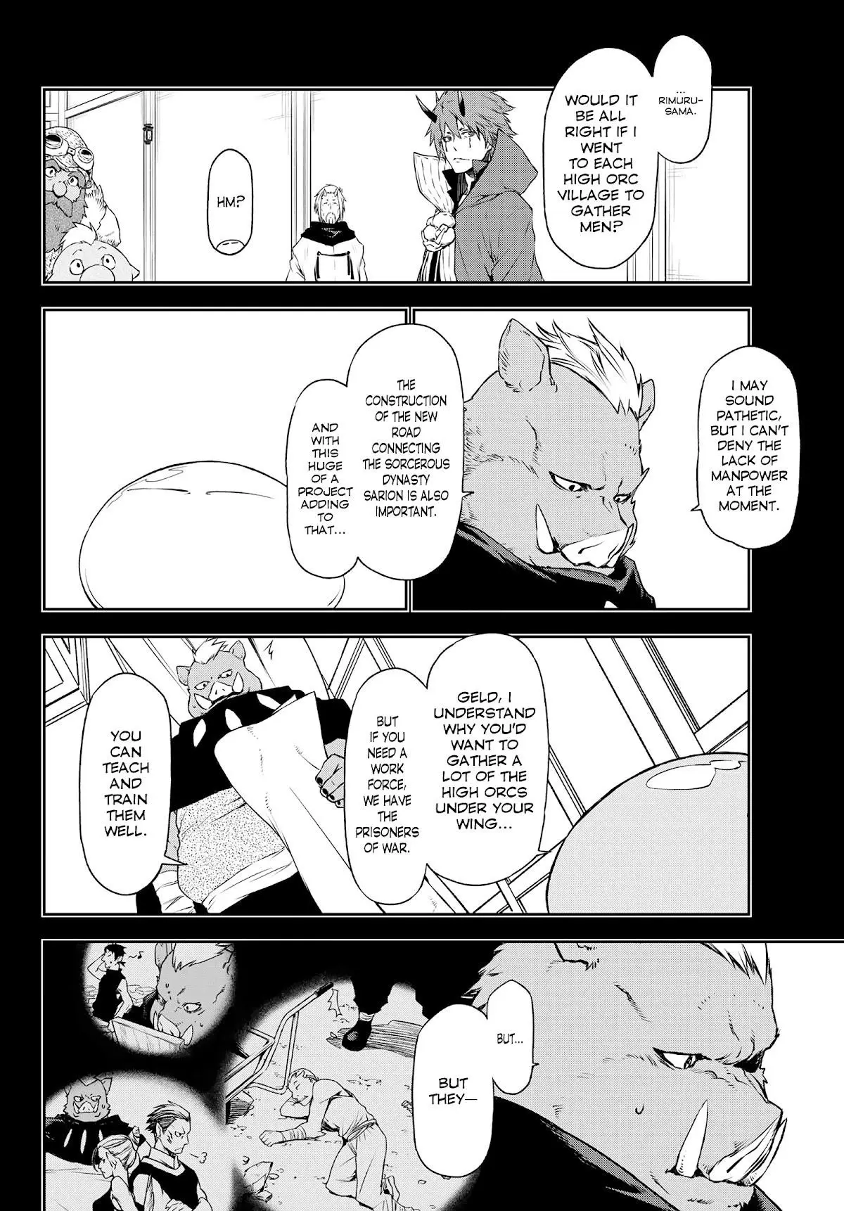 Chapter 91 | Page 6