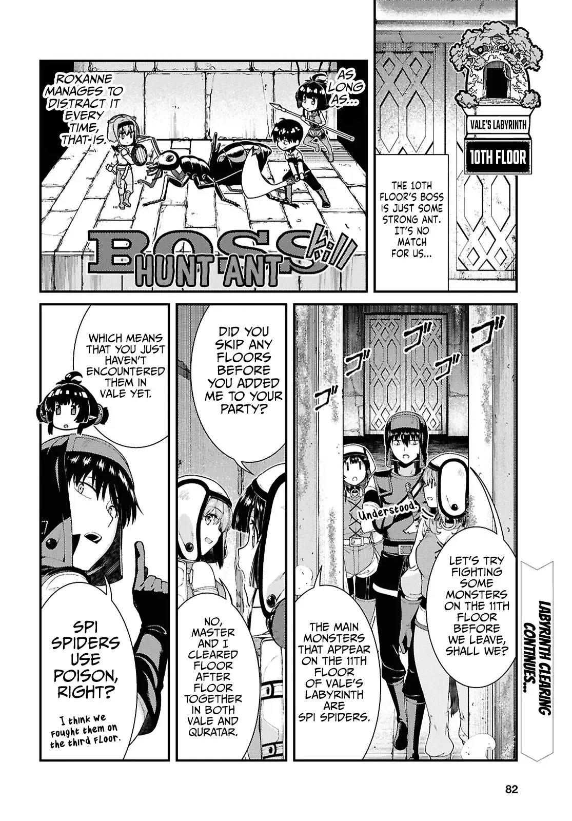 Chapter 85 | Page 3