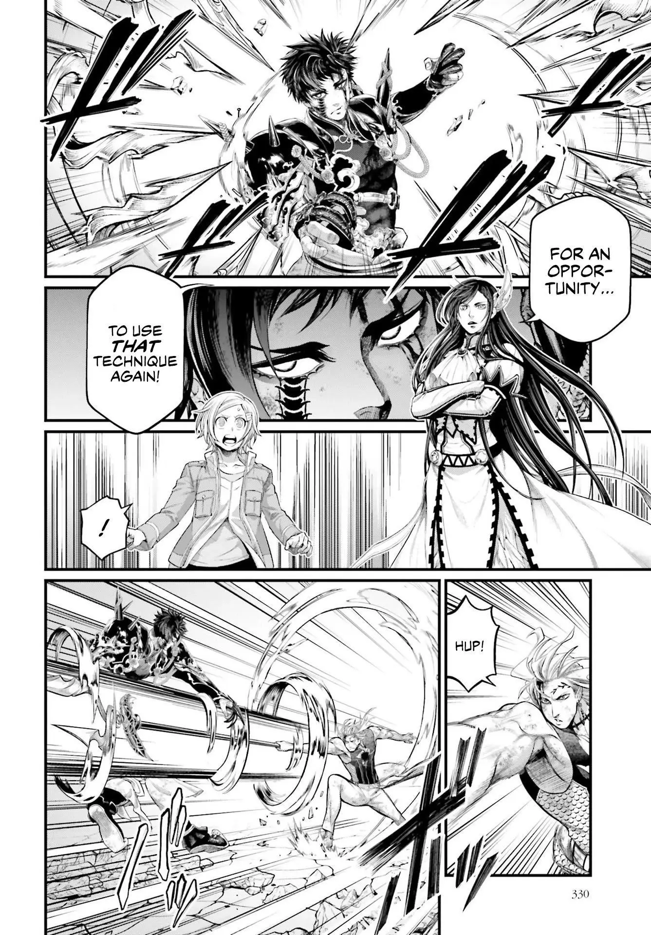 Chapter 58 | Page 4