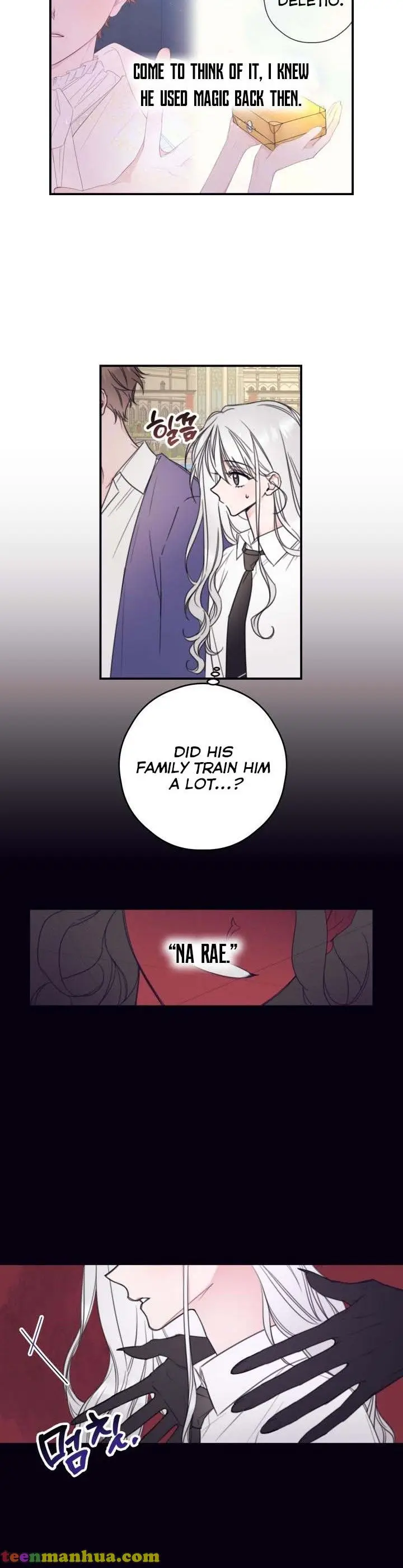 Chapter 8 | Page 14