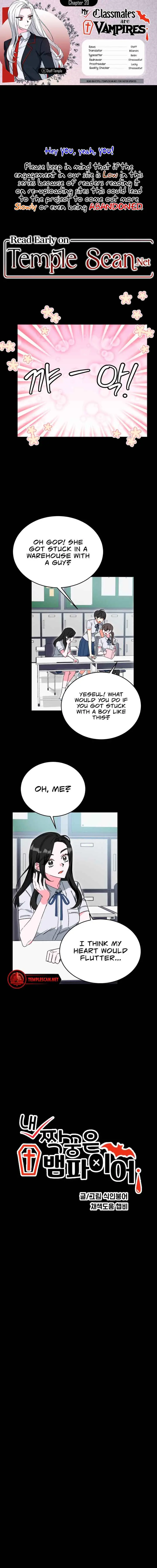 Chapter 20 | Page 1